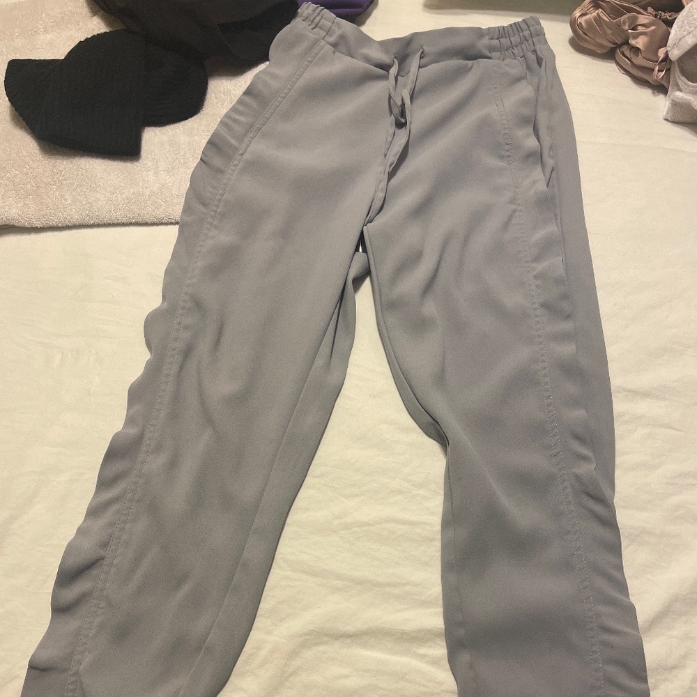 Gianni Bini blue pants